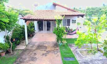 Imagem: Casa, 91 m2, 3 quartos, área 480 m2, Vale