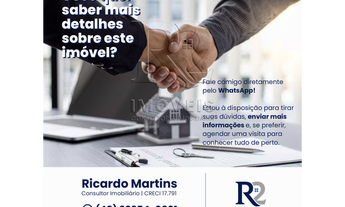 Imagem 2: Golden Village condominio Primeira Linha Criciúma