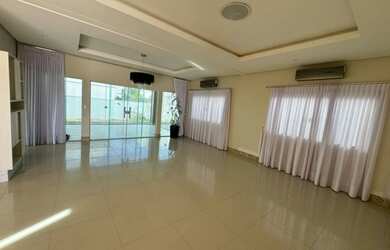 Imagem 5: CASA DUPLEX NO ALPHAVILLE