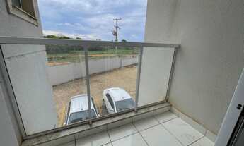 Imagem 5: Apartamento 2 quartos no Residencial Berlim, Quadra 605 sul - Palmas/TO