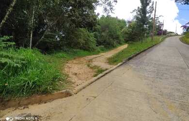 Imagem 2: Chacaras Santa tereza ES