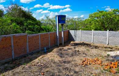 Imagem 2: Sitio da BR 323 e do Rodoanel