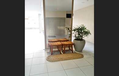 Imagem 3: Aluga-se apartamento no Itararé, Residencial Siena