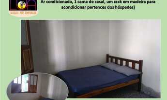 Imagem 6: ALUGA-SE CASA EM MOSQUEIRO COM PISCINA, NO ARIRAMBA