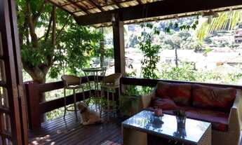 Imagem 3: Magnífica Casa 4 Quartos Condomínio Ubá Terra Nova Itaipú - Região Oceânica