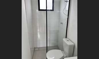 Imagem 2: KITNET PARA LOCAÇÃO NO MORRO DO ALGODÃO