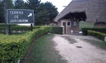 Imagem: Km 267 raposo Tavares, terras de jurumirim