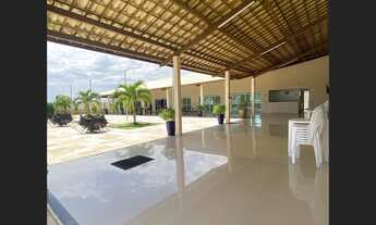 Imagem 2: LOTES DISPONÍVEIS PARA VENDA CONDOMÍNIO GRAN JARDINS