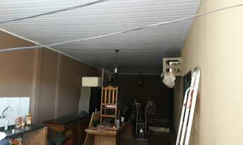 Imagem 7: VENDO!!! Uma casa no bairro CPA I com 260 m² de área construída