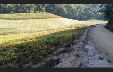Imagem 6: Sítio em Pedra Azul-ES