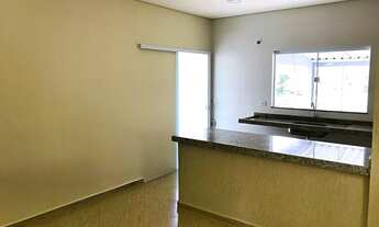 Imagem 7: Casa nova excelente acabamento