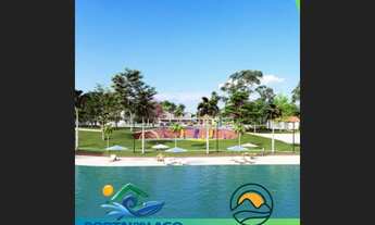 Imagem 3: CONDOMÍNIO PORTLA DO LAGO SANTA BÁRBARA DE GOIAS