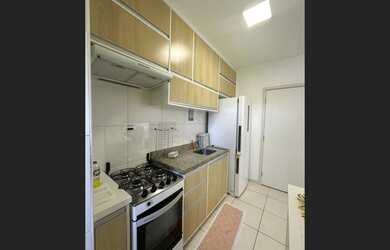 Imagem 10: Vendo apartamento mobiliado condomínio Piazza di Fiori no bairro de Flores