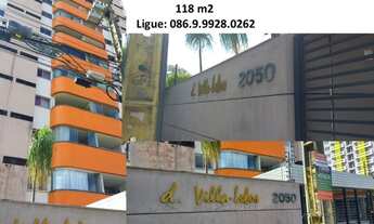 Imagem: Villa Lobos - 118 m2