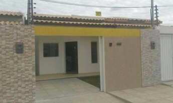 Imagem: Vendo casas no Bairro Padre Cicero