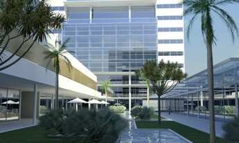 Imagem 7: Vendo Sala/Consultório Euroville Office Bragança Paulista SP. Código 602