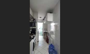 Imagem 7: Ed San Giuliano: Apartamento Próximo a Doca Andar Médio 110m2 3 Qts (1 Suíte) 2 Vg