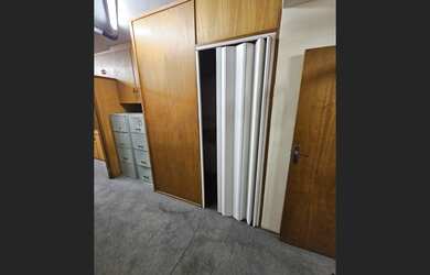 Imagem 7: Ótima sala mobiliada com garagem no Ed. Orly, Castelo, RJ