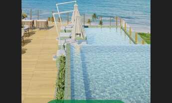 Imagem 5: Flats à 70m² do mar | Na Praia dos Carneiros