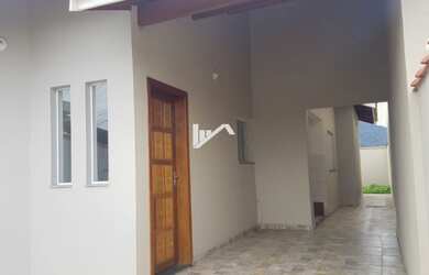 Imagem 2: Casa Nova em Peruíbe