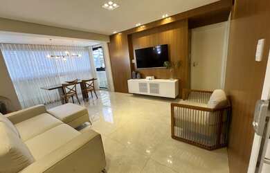 Imagem 5: Garcia Prime ( em frente ao Master