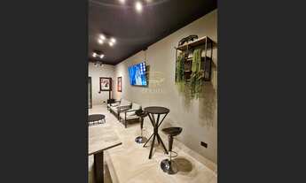 Imagem 7: Área de Lazer no Jardim Dias