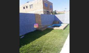 Imagem 3: Casa 3 quartos 2 banheiros e Piscina em Itaboraí !! Financiamento Caixa