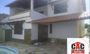 Imagem 2: Casa na Atalaia com 6 Quartos com mezanino à Venda