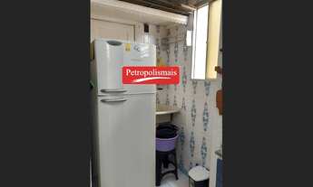 Imagem 4: Apartamento no BNH do Quitandinha com 3 quartos