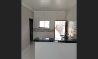 Imagem 5: R$190 mil Financiamento Casa no Novo Estrela em Castanhal 2 quartos com 1 suíte