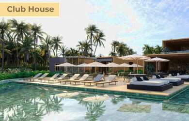 Imagem 4: Loteamento Alto Padrão - Paradiso Icaraí