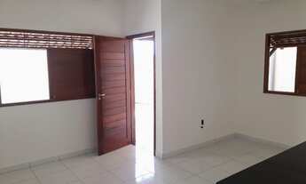 Imagem 6: Casa com 02 quatros, sendo 01 suíte, Cajupiranga, Parnamirim RN