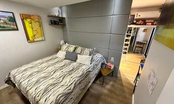 Imagem 7: 3qts., 1suíte, 2vagas, 86,65m2 mobiliado no Rosarinho