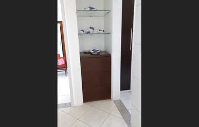 Imagem: Quatro quartos,lindo apartamento