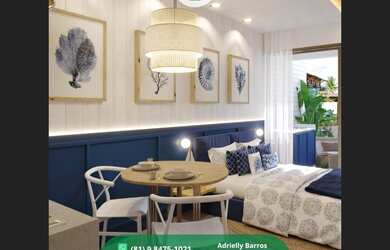 Imagem 4: Ocean Smart Flats