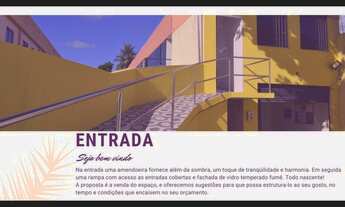 Imagem 4: Salas Duplex, Excelente Localização, perto Vila