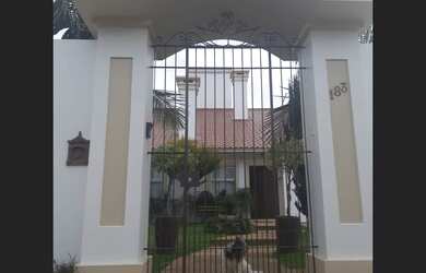 Imagem 2: Raridade com acesso ao arroio Pelotas