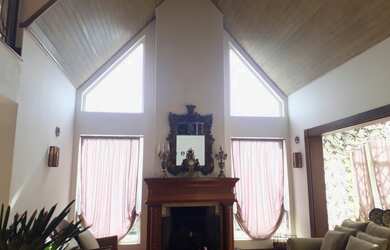 Imagem 5: MANSÃO A VENDA COM 05 DORMITORIOS EM CAMPOS DO JORDÃO/SP