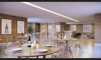 Imagem 5: Lançamento de 2 E 3 QUARTOS em Águas Claras