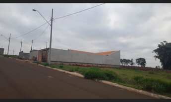 Imagem: Direito de terreno padrão em Cambé