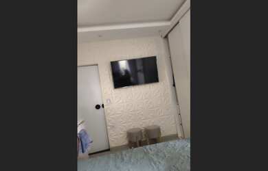 Imagem 5: Casa no Terra morena