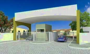 Imagem 3: Casa no condomínio Golden Ville