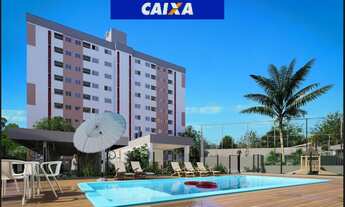 Imagem 6: Plaza Mayor bairro Linha Batista