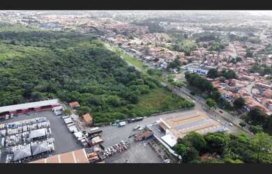 Imagem 4: Potencial Ilimitado: Terreno na Av. dos Franceses Ideal para Galpões e Empreendimentos