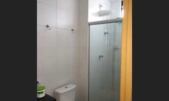 Imagem 2: Apartamento 3 quartos sendo 1 suite master e 1 reversível na Jatiuca