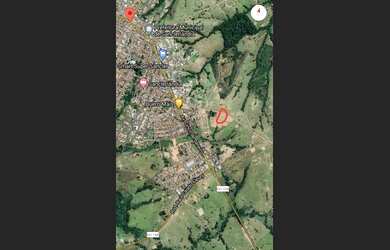 Imagem 2: CHACARA BEM LOCALIZADA