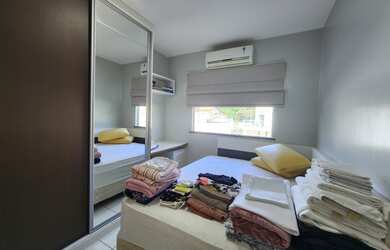 Imagem 3: Casa Duplex de Alto Padrão no Aveiro Condomínio - Turu