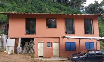 Imagem 2: Casa com 3 dormitórios à venda R$ 750.000 - Corrêas - Petrópolis/RJ