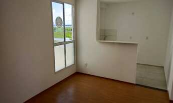 Imagem: APARTAMENTO NO RECANTO DAS GARÇAS - PIEDADE