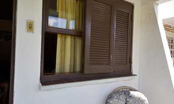 Imagem 4: Vendo casa de alvenária, com terreno. ótima localidade